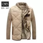 armini manteau 2019U hommes beaux promotions italiens pop blanc